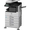 may photocopy sharp mx-m502n hinh 1